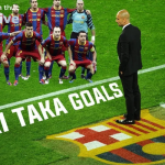 Chiến thuật tiki-taka là gì? Cách vận hành lối chơi của Barcelona